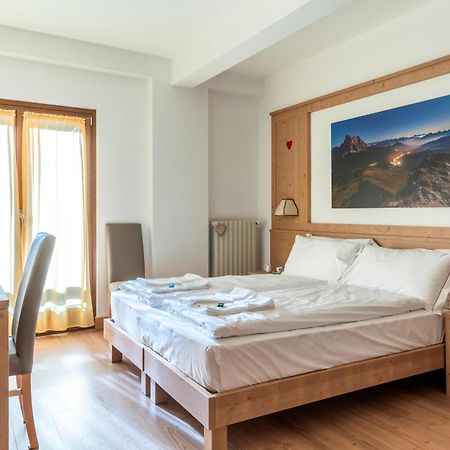 Residence Panorama ヴァル・ディ・ゾルド エクステリア 写真