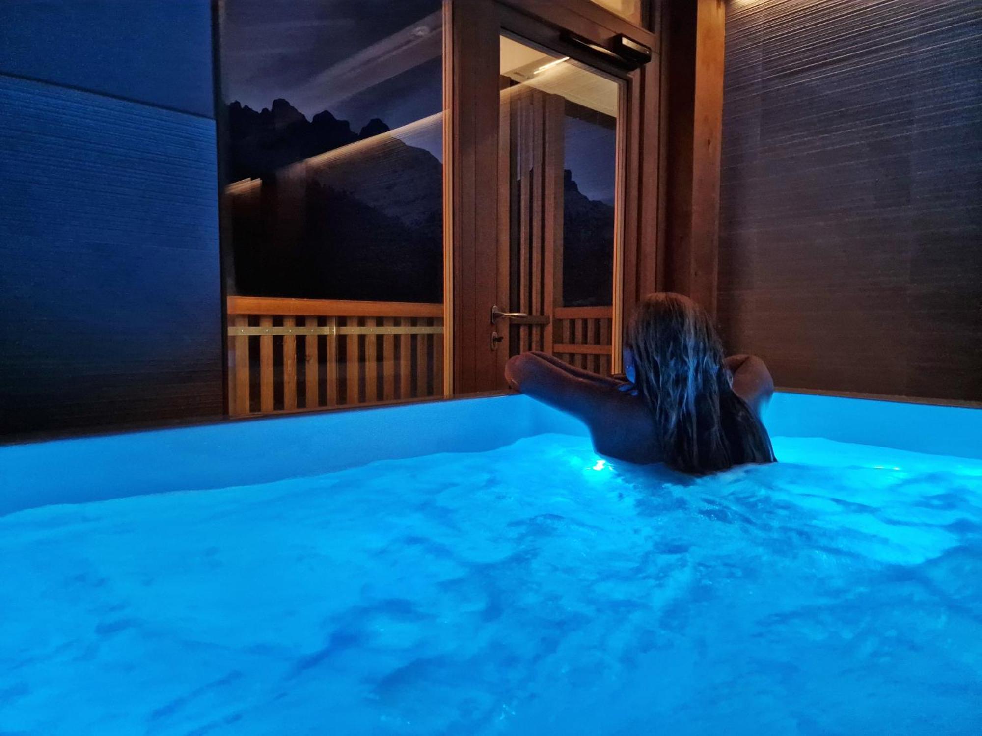 Residence Panorama ヴァル・ディ・ゾルド エクステリア 写真