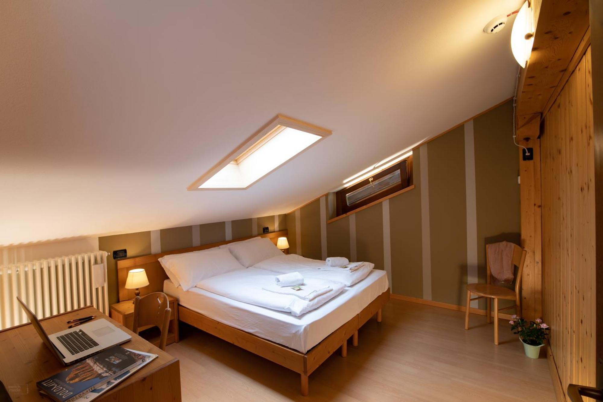 Residence Panorama ヴァル・ディ・ゾルド エクステリア 写真