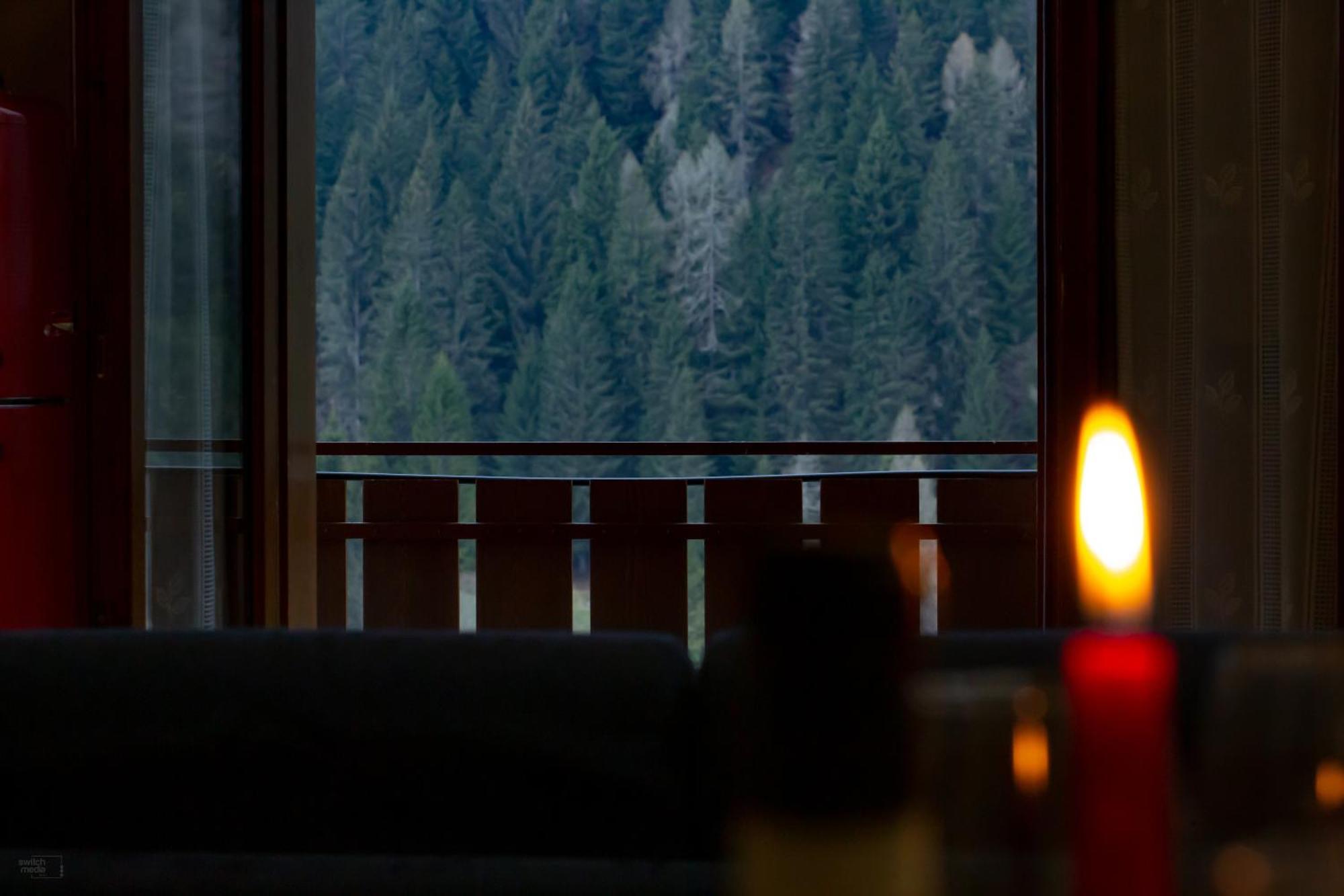 Residence Panorama ヴァル・ディ・ゾルド エクステリア 写真