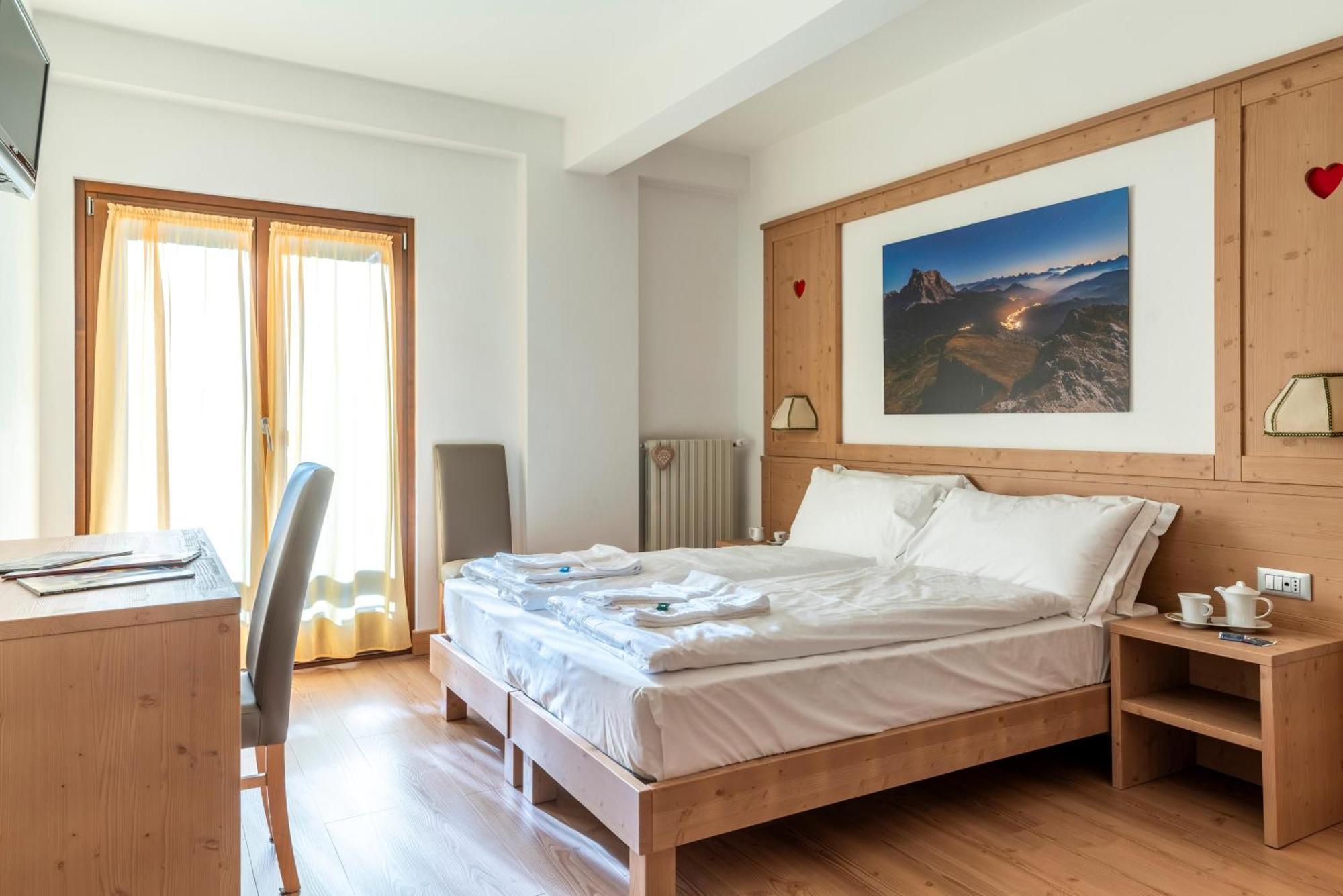 Residence Panorama ヴァル・ディ・ゾルド エクステリア 写真