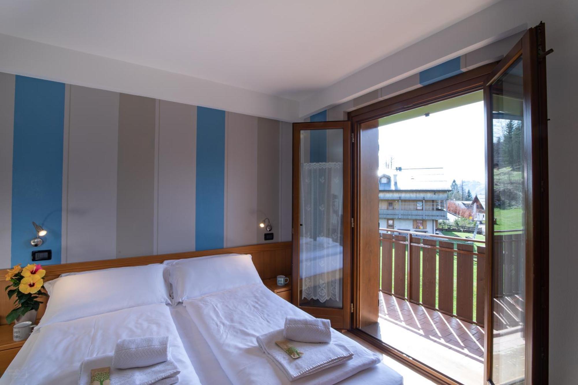 Residence Panorama ヴァル・ディ・ゾルド エクステリア 写真